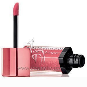 ������ ������ ��� ��� Bourjois Rouge Edition Aqua Laque Lipstick