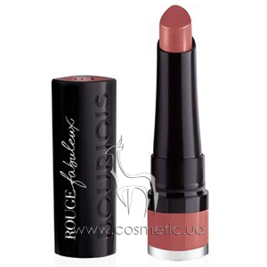������ ��� ��� Bourjois Rouge Fabuleux Lipstick