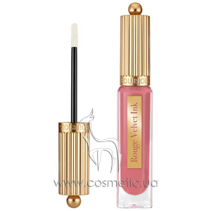 ������ ��� ��� Bourjois Rouge Velvet Ink Liquid Lipstick