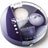 ���� ��� ��� 3-������� Bourjois Smoky Eyes Eyeshadow #06 Violet Romantic