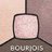 ���� ��� ��� 4-������� Bourjois Smoky Stories Eyeshadow #02 ������-��������