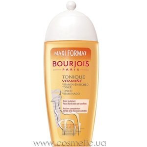 ���������� ����� ��� ���� ����� ���� Bourjois Tonique Vitamine