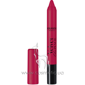 �������� ��� ��� ������� Bourjois Velvet The Pencil