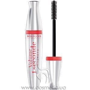 �������� �������������� ���� ��� ������ Bourjois Volume 1 Seconde Mascara