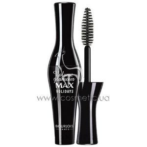 �������� ���� ��� ������ Bourjois Volume Glamour Max Holidays Mascara