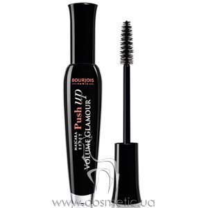 �������� ���� ��� ������ Bourjois Volume Glamour Push Up Mascara