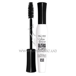 �������� ���� ��� �������������� ���� Bourjois Volume Glamour Ultra Care Mascara