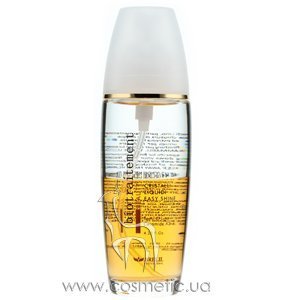 ���������� �������� ��� ����� ������� ���������� Brelil Bio Traitement Beauty Cristalli Liquidi Easy Shine