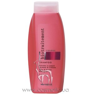 ������� ��� ����� Brelil Bio Traitement Colour Shampoo