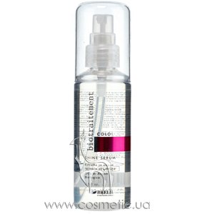 ��������� ��� ������ ����� Brelil Bio Traitement Colour Shine Serum