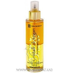 ���������� ������ ��������� � ������ ������ Brelil Bio Traitement Cristalli d'Argan Extreme Brilliance
