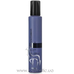 ���� ��� ������� ������� Brelil Bio Traitement Curly Anti Frizz Mousse