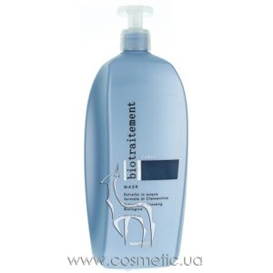 ����� ��� ����� �������������� � ����������� Brelil Bio Traitement Curly Mask