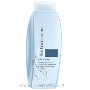 ������� ��� ����� ������������ Brelil Bio Traitement Curly Shampoo
