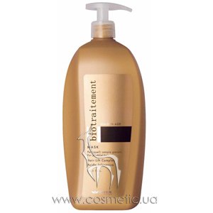 ����� ��� ����� ������ �������� ���� Brelil Bio Traitement Golden Age Mask