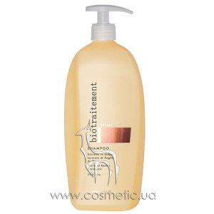 ������� ��� ����� ������ �������� ���� Brelil Bio Traitement Golden Age Shampoo