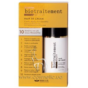 �� ����-����� ��� ����� Brelil Bio Traitement Hair BB Cream