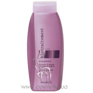 ������� ��� ����������� ����������� ����� Brelil Bio Traitement Liss Shampoo