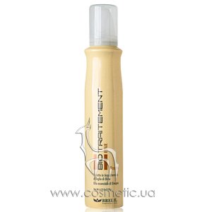 ���� ��� ����� Brelil Bio Traitement Mousse Repair
