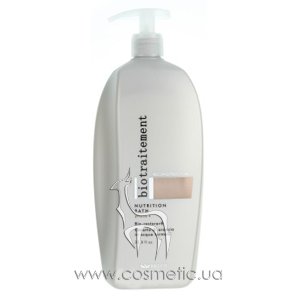 ����������� ����� ��� ����� ���� 4 Brelil Bio Traitement Reconstruction Nutrition Bath Phase 4