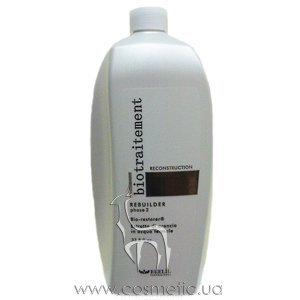 �������������� ����� ������������ �������������� Brelil Bio Traitement Reconstruction Rebuilder Phase 2