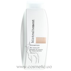 ������� ������������ �������������� Brelil Bio Traitement Reconstruction Shampoo