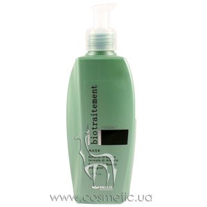 ����� ��� �������� ������ Brelil Bio Traitement Volume Mask