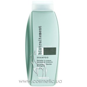 ������� ��� �������� ������ Brelil Bio Traitement Volume Shampoo