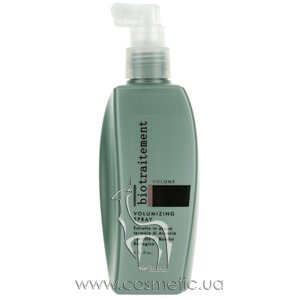 ����� ��� �������� ������ Brelil Bio Traitement Volume Volumizing Spray