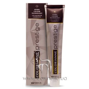 ������ ��� ����� Brelil Colorianne Prestige
