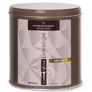 ����������� ��� ����� Brelil Colorianne Prestige Absolute