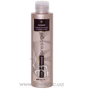 Средство для удаления краски с кожи головы Brelil Colorianne Prestige Cleaner