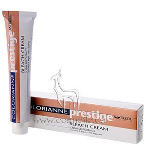 Крем-осветлитель Brelil Colorianne Prestige Cream