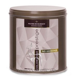 ����������� ��� ����� ��� ������� Brelil Colorianne Prestige No Ammonia