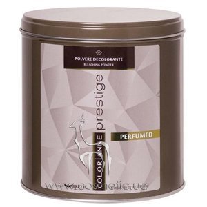 Осветлитель для волос парфюмированный Brelil Colorianne Prestige Perfumed