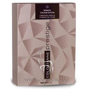 Система удаления цвета Brelil Colorianne Prestige Remove Color System