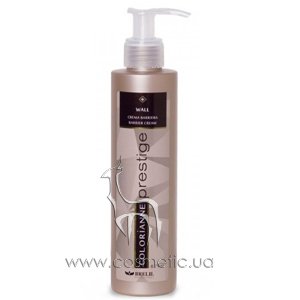 Крем-барьер для защиты кожи Brelil Colorianne Prestige Wall Barier Cream