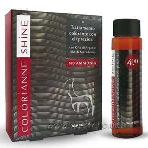 ������������ ������ ��� ����� Brelil Colorianne Shine
