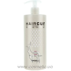 ������� ��� ������������ ����� Brelil Hair Cur Detox Shampoo