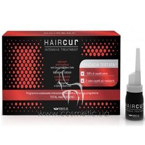 ������ ������ ��������� ����� �� ������ ������������ ��������� ������ � Capixyl Brelil Hair Cur Lotion