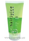 �������������� ����� ��� ����� ������� � ������� Brelil Hair Juice Liss Mask small
