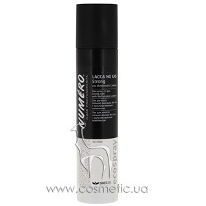 ��� ��� ����� ��� ���� ������� �������� Brelil Numero Lacca No Gas Strong