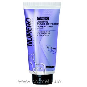 �������������� ����� ��� ����� � ������ ������� Brelil Numero Smoothing Mask