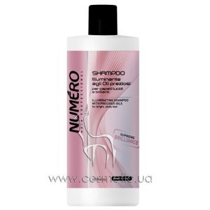 ������� ��� ������ ����� Brelil Numero Supreme Brilliance Shampoo