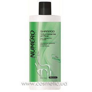 ������� ��� �������� ������ Brelil Numero Volumising Shampoo