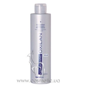 Окислительная эмульсия 6% Brelil Oxilan Perfumed Emulsion 6% (20 vol.)