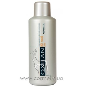 Окислительная эмульсия 3% Brelil Oxilan Perfumed Emulsion 3% (10 vol.)