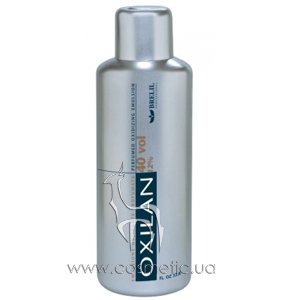 Окислительная эмульсия 12% Brelil Oxilan Perfumed Emulsion 12% (40 vol.)