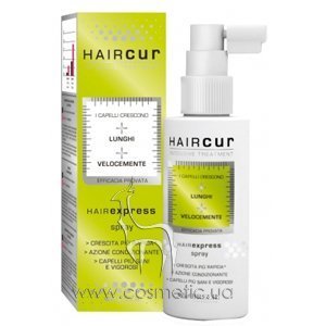 ����� ��� ��������� ����� ����� Brelil Spray Hair Express