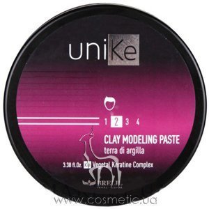 ������������ ����� ��� ����� �� ������ ����� � ������� �������� Brelil UniKe Clay Modeling Paste 2